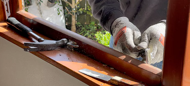 Industrial Window Repair in Ruskin, FL