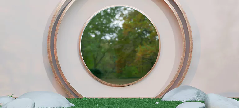 Round Window Installation in Ruskin, FL