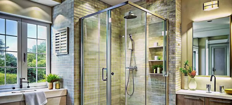 Tub Shower Doors in Ruskin, FL