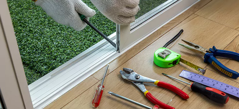  Automatic Sliding Door Repair in Ruskin, FL