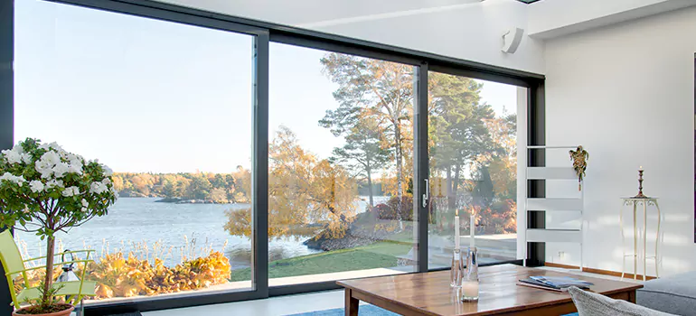 Custom Residential Window Tinting in Ruskin, FL
