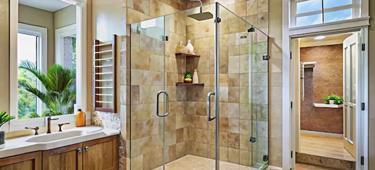Shower Doors Repair in Ruskin, FL