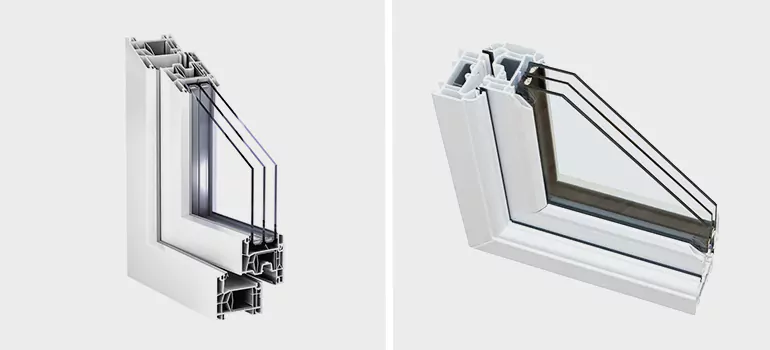 Double Triple Pane Windows in Ruskin, FL