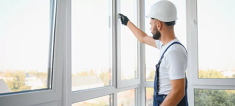 Double Pane Window Glass Repair in Ruskin, FL